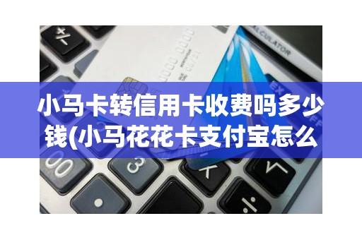小马卡转信用卡收费吗多少钱(小马花花卡支付宝怎么用)