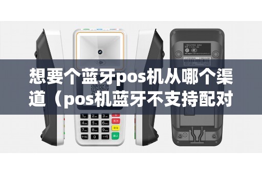 想要个蓝牙pos机从哪个渠道（pos机蓝牙不支持配对）