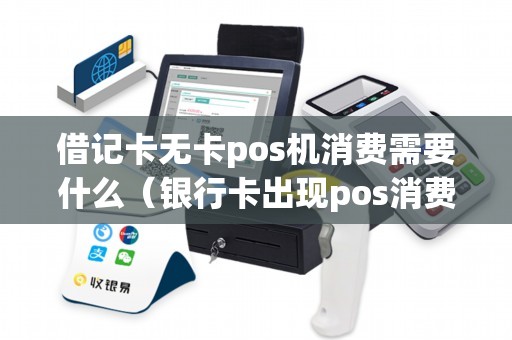 借记卡无卡pos机消费需要什么（银行卡出现pos消费）