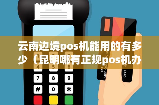 云南边境pos机能用的有多少（昆明哪有正规pos机办理）
