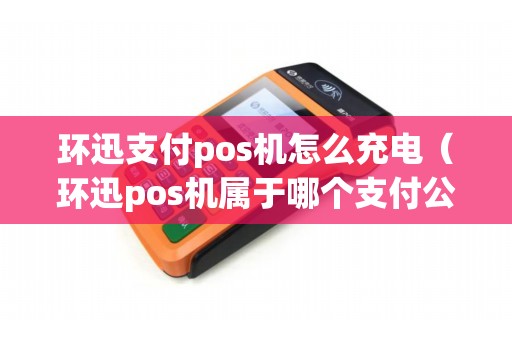 环迅支付pos机怎么充电(环迅pos机属于哪个支付公司) 环迅支付pos机怎么充电(环迅pos机属于哪个支付公司)