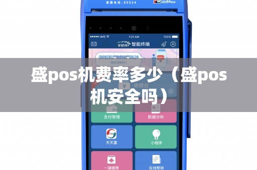 盛pos机费率多少（盛pos机安全吗）