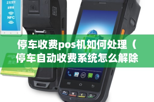 停车收费pos机如何处理（停车自动收费系统怎么解除）
