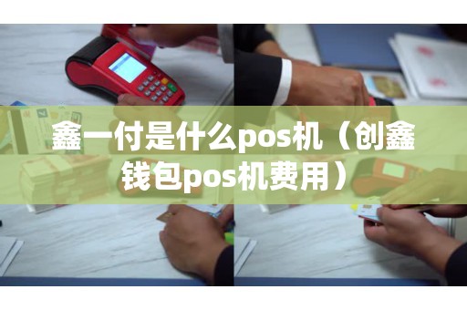 鑫一付是什么pos机（创鑫钱包pos机费用）