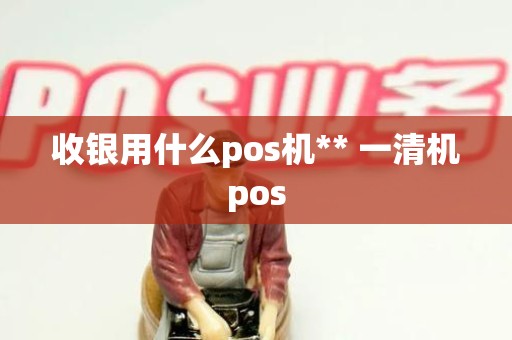 收银用什么pos机** 一清机pos 收银用什么pos机** 一清机pos