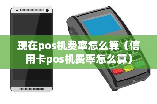 现在pos机费率怎么算（信用卡pos机费率怎么算）