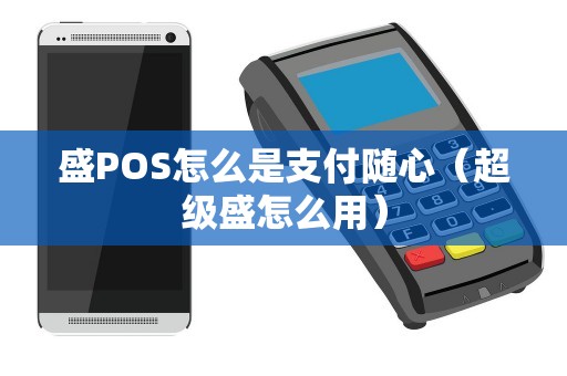 盛POS怎么是支付随心（超级盛怎么用）