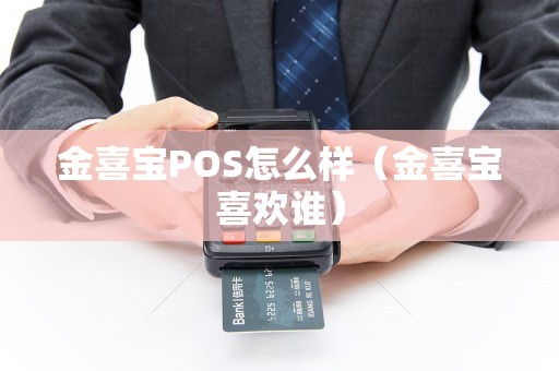 金喜宝POS怎么样（金喜宝喜欢谁）