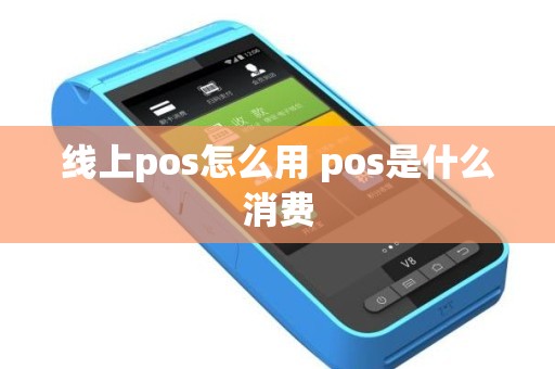 线上pos怎么用 pos是什么消费