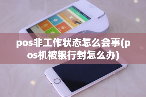 pos非工作状态怎么会事(pos机被银行封怎么办)
