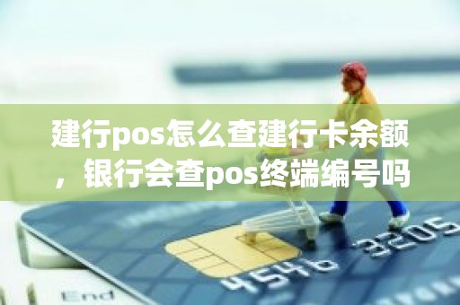 建行pos怎么查建行卡余额，银行会查pos终端编号吗