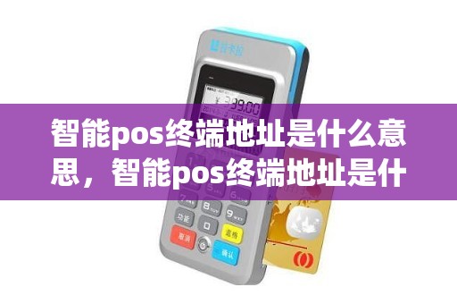智能pos终端地址是什么意思，智能pos终端地址是什么意思