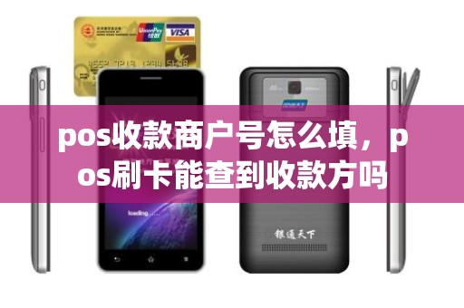 pos收款商户号怎么填，pos刷卡能查到收款方吗