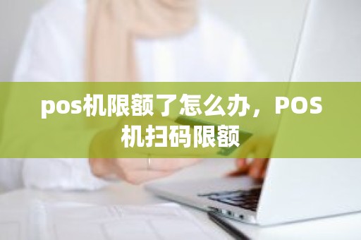 pos机限额了怎么办，POS机扫码限额