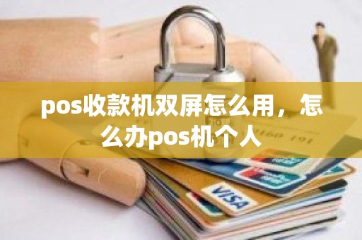 pos收款机双屏怎么用，怎么办pos机个人