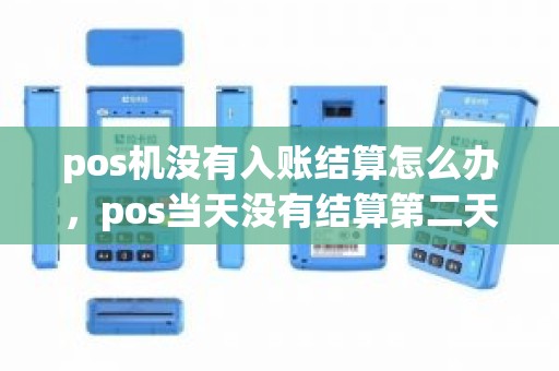 pos机没有入账结算怎么办,pos当天没有结算第二天怎么办 pos机没有入账结算怎么办,pos当天没有结算第二天怎么办