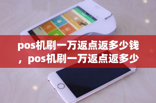 pos机刷一万返点返多少钱，pos机刷一万返点返多少钱