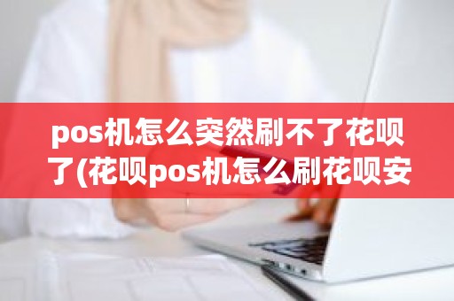 pos机怎么突然刷不了花呗了(花呗pos机怎么刷花呗安全)