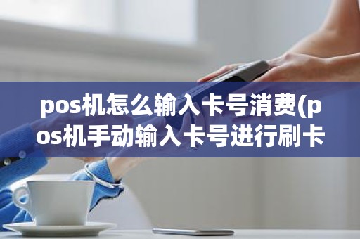 pos机怎么输入卡号消费(pos机手动输入卡号进行刷卡)