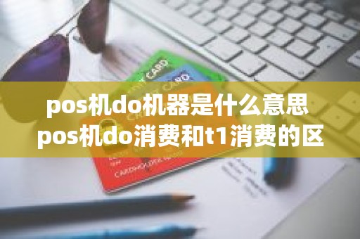 pos机do机器是什么意思 pos机do消费和t1消费的区别