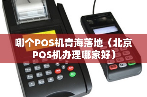 哪个POS机青海落地（北京POS机办理哪家好）