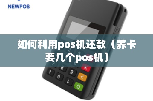如何利用pos机还款(养卡要几个pos机) 如何利用pos机还款(养卡要几个pos机)