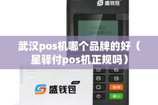 武汉pos机哪个品牌的好（星驿付pos机正规吗）