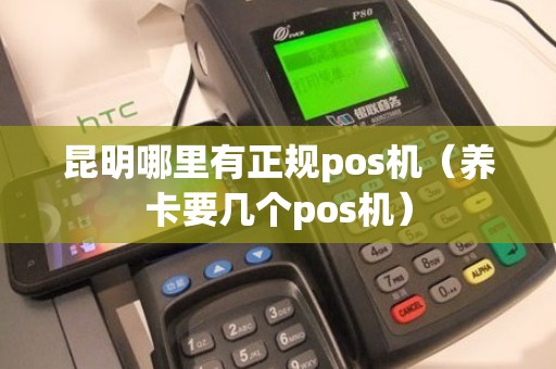 昆明哪里有正规pos机(养卡要几个pos机) 昆明哪里有正规pos机(养卡要几个pos机)
