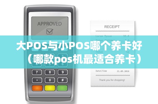大POS与小POS哪个养卡好（哪款pos机最适合养卡）