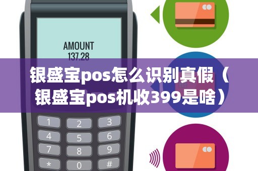 银盛宝pos怎么识别真假（银盛宝pos机收399是啥）