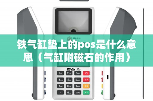 铁气缸垫上的pos是什么意思（气缸附磁石的作用）