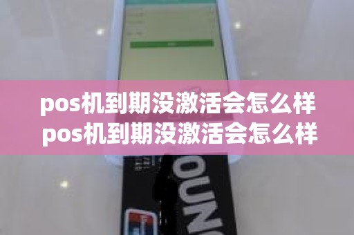 pos机到期没激活会怎么样 pos机到期没激活会怎么样 pos机到期没激活会怎么样 pos机到期没激活会怎么样