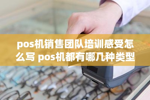 pos机销售团队培训感受怎么写 pos机都有哪几种类型啊各自都有什么优势呢 pos机销售团队培训感受怎么写 pos机都有哪几种类型啊各自都有什么优势呢