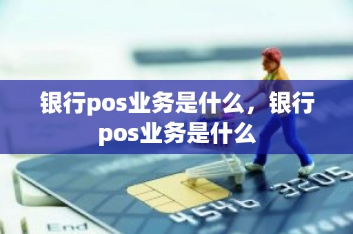 银行pos业务是什么，银行pos业务是什么