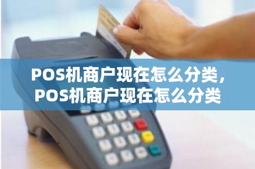 POS机商户现在怎么分类，POS机商户现在怎么分类