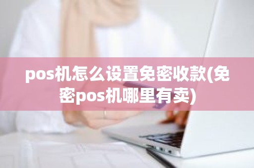 pos机怎么设置免密收款(免密pos机哪里有卖)