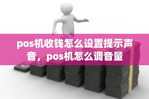 pos机收钱怎么设置提示声音，pos机怎么调音量
