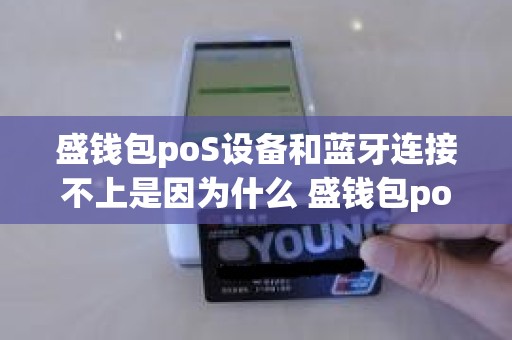 盛钱包poS设备和蓝牙连接不上是因为什么 盛钱包pos机蓝牙连不上