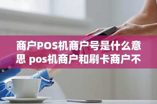 商户POS机商户号是什么意思 pos机商户和刷卡商户不一样
