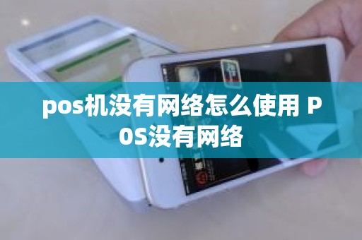 pos机没有网络怎么使用 P0S没有网络