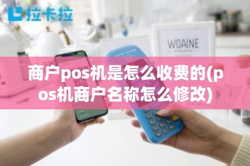 商户pos机是怎么收费的(pos机商户名称怎么修改)