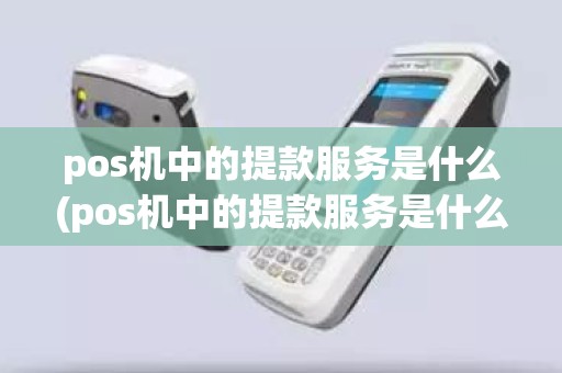 pos机中的提款服务是什么(pos机中的提款服务是什么) pos机中的提款服务是什么(pos机中的提款服务是什么)