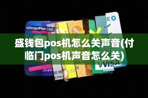 盛钱包pos机怎么关声音(付临门pos机声音怎么关)