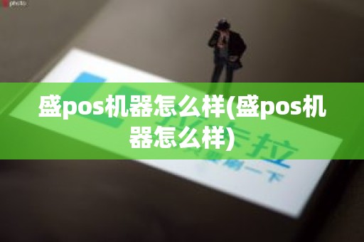 盛pos机器怎么样(盛pos机器怎么样)