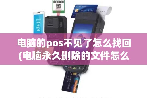 电脑的pos不见了怎么找回(电脑永久删除的文件怎么恢复)