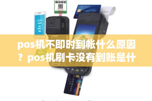 pos机不即时到帐什么原因？pos机刷卡没有到账是什么原因