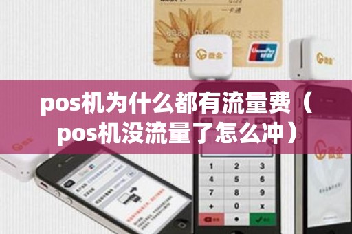 pos机为什么都有流量费（pos机没流量了怎么冲）