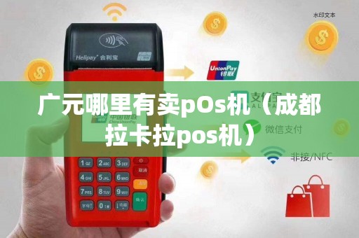 广元哪里有卖pOs机（成都拉卡拉pos机）