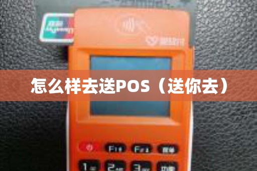 怎么样去送POS(送你去) 怎么样去送POS(送你去)