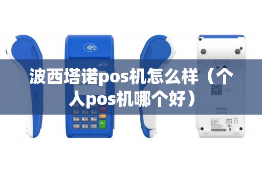 波西塔诺pos机怎么样（个人pos机哪个好）